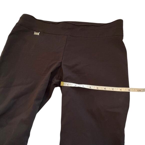 Alfani Crop Pants - Size 16 - Slip On, Classic - Picture 7 of 9